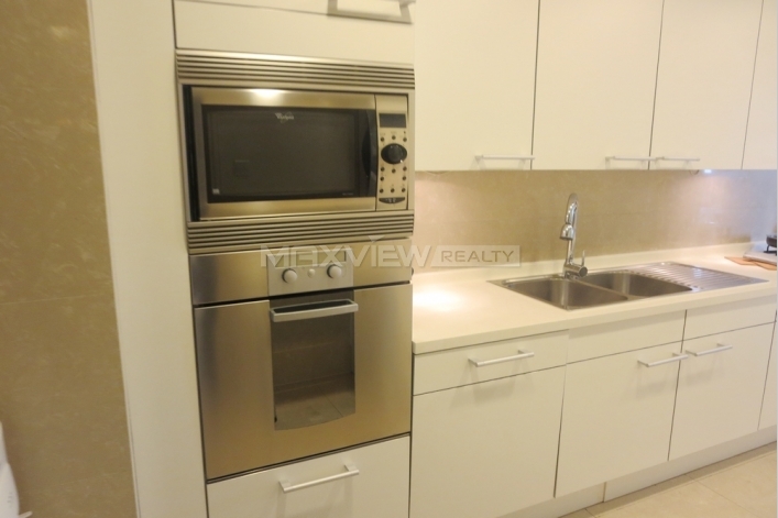 Shimao Riviera Garden   |   世茂滨江花园  3bedroom 230sqm ¥28,000 PDA07762