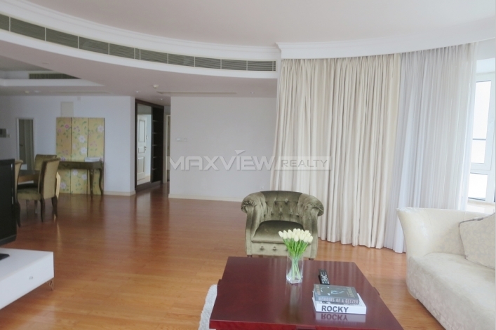 Skyline Mansion   |   盛大金磐 3bedroom 200sqm ¥45,000 PDA06633