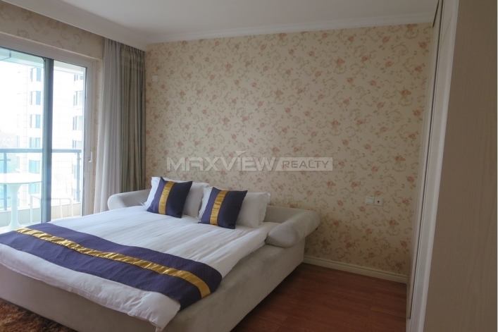 Skyline Mansion   |   盛大金磐 3bedroom 200sqm ¥45,000 PDA06633