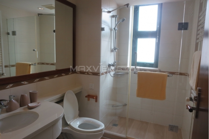 Yanlord Garden   |   仁恒滨江花园 4bedroom 230sqm ¥43,000 PDA05142