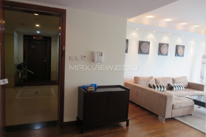 Yanlord Garden   |   仁恒滨江花园 4bedroom 230sqm ¥43,000 PDA05142