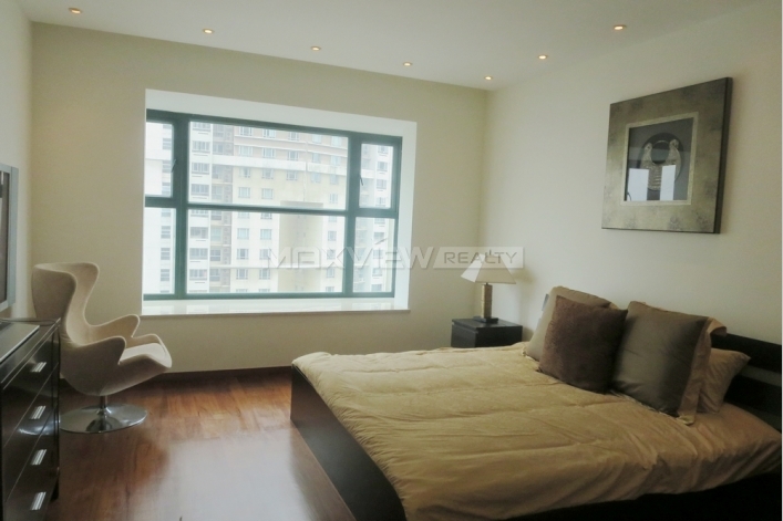 Yanlord Garden   |   仁恒滨江花园 4bedroom 230sqm ¥43,000 PDA05142