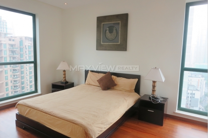 Yanlord Garden   |   仁恒滨江花园 4bedroom 230sqm ¥43,000 PDA05142