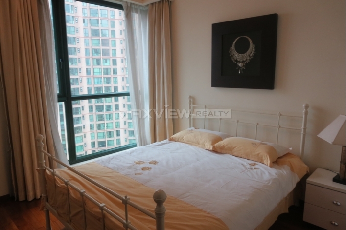 Yanlord Garden   |   仁恒滨江花园 3bedroom 180sqm ¥33,000 PDA05162