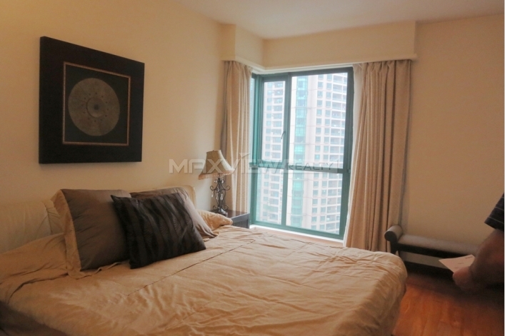 Yanlord Garden   |   仁恒滨江花园 3bedroom 180sqm ¥33,000 PDA05162