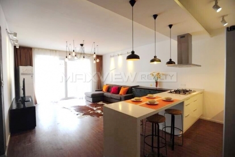 Ming Yuan Century City   |   明园世纪城 3bedroom 180sqm ¥30,000 