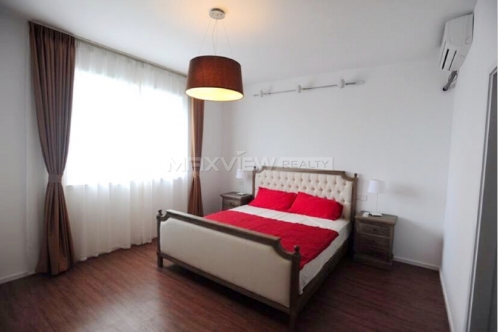 Ming Yuan Century City   |   明园世纪城 3bedroom 180sqm ¥30,000 