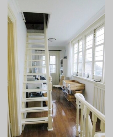 Old Apartment on Wukang Road 2bedroom 160sqm ¥32,000 SH004837