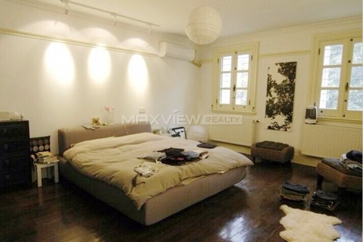 Old Apartment on Wukang Road 2bedroom 160sqm ¥32,000 SH004837