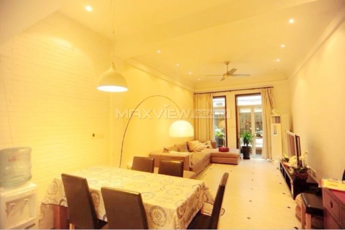 Old House on Huaihai M. Road 3bedroom 180sqm ¥33,000 SH014670