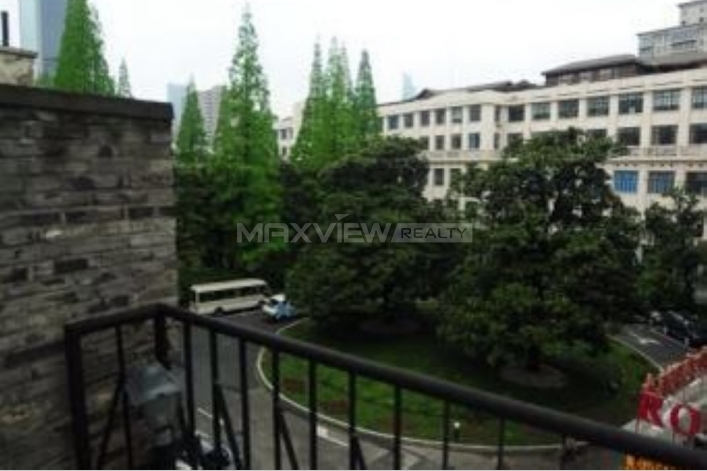 Old House on Huaihai M. Road 3bedroom 180sqm ¥33,000 SH014670
