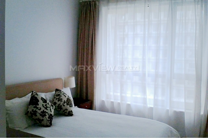 Top of the City   |   中凯城市之光 3bedroom 166sqm ¥28,000 SH011570