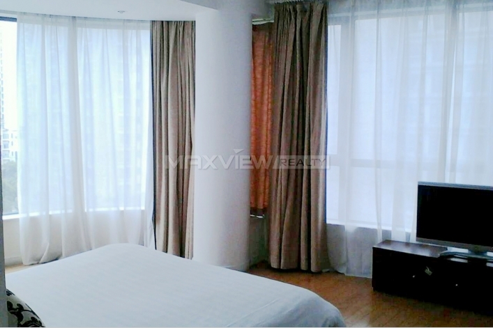 Top of the City   |   中凯城市之光 3bedroom 166sqm ¥28,000 SH011570