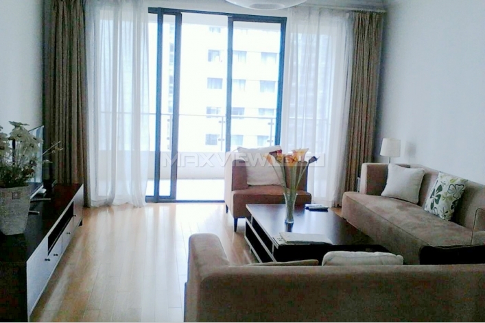 Top of City 3bedroom 166sqm ¥28,000 SH011570