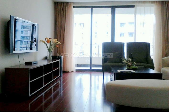 Top of City 3bedroom 148sqm ¥24,000 SH014672