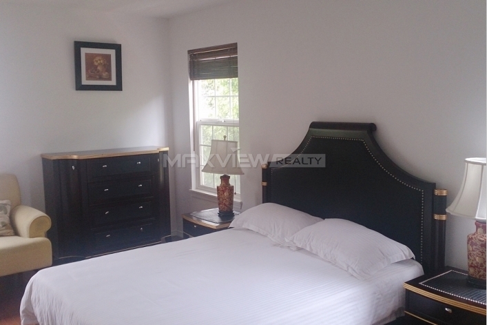 Belle Wood Villa   |   美林别墅 3bedroom 250sqm ¥35,000 SH014677