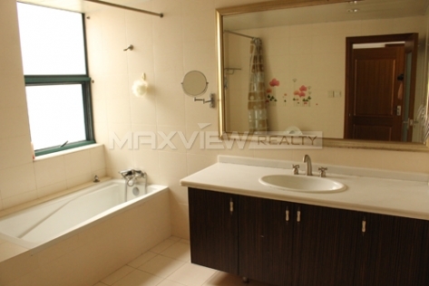 Consul Garden   |   虹桥华庭  4bedroom 205sqm ¥25,000 CNA00194