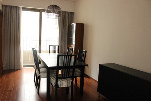 Golden Bella Vie   |   金色贝拉维 3bedroom 151sqm ¥25,000 SH014681