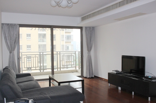 Golden Bella Vie   |   金色贝拉维 3bedroom 151sqm ¥25,000 SH014681