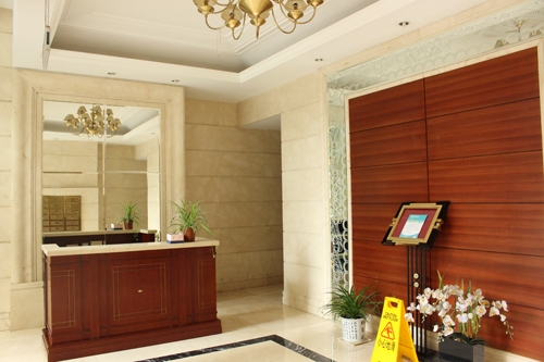 Golden Bella Vie   |   金色贝拉维 3bedroom 151sqm ¥25,000 CNA06212