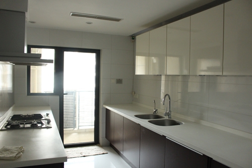 Lakeville at Xintiandi   |   翠湖天地 2bedroom 131sqm ¥27,000 SH014682