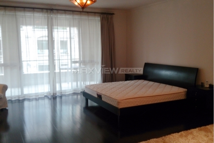 Shimao Lakeside Garden    |   世茂湖滨别墅 3bedroom 290sqm ¥37,000 SH009251