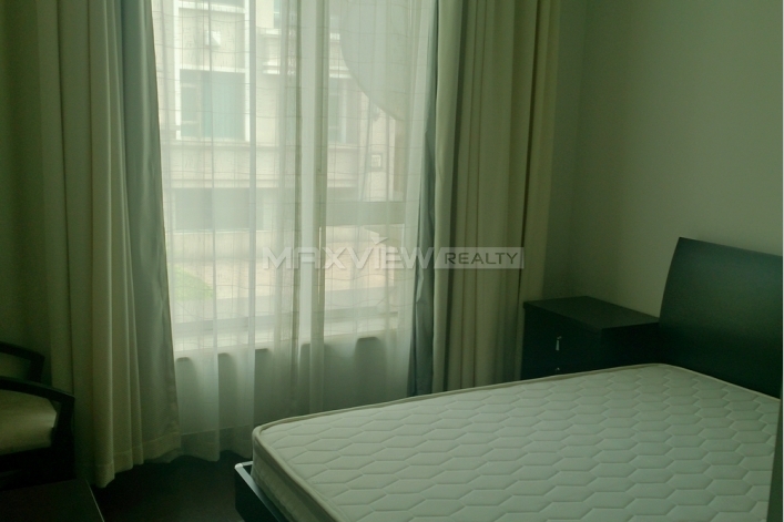 Shimao Lakeside Garden    |   世茂湖滨别墅 3bedroom 290sqm ¥37,000 SH009251