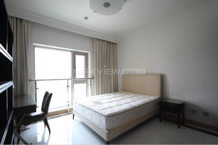 Shimao Riviera Garden   |   世茂滨江花园  4bedroom 278sqm ¥40,000 PDA09291