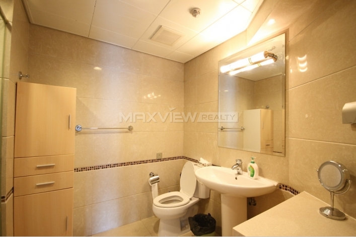 Shimao Riviera Garden   |   世茂滨江花园  4bedroom 278sqm ¥40,000 PDA09291