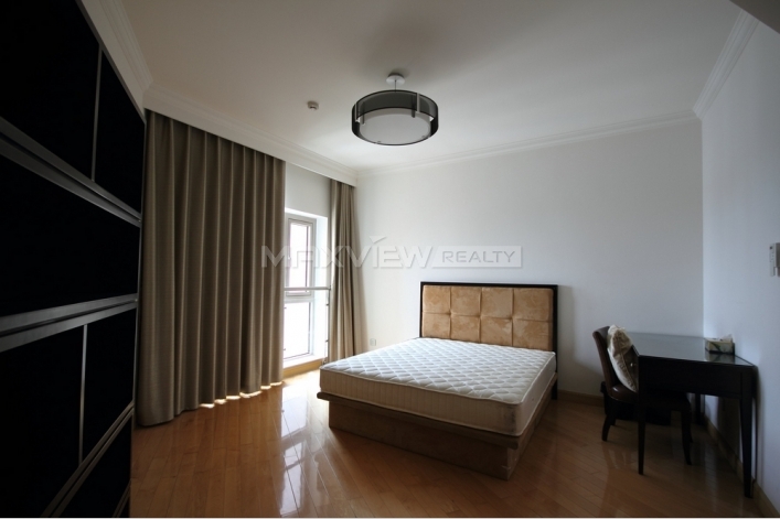 Shimao Riviera Garden   |   世茂滨江花园  4bedroom 278sqm ¥40,000 PDA09291