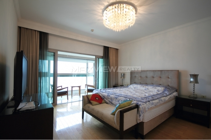 Shimao Riviera Garden   |   世茂滨江花园  4bedroom 278sqm ¥40,000 PDA09291