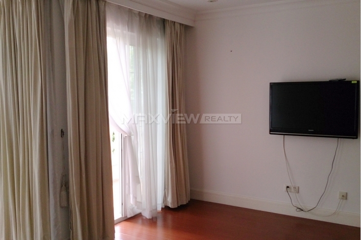 The Emerald   |   绿宝园 4bedroom 290sqm ¥40,000 SH014676