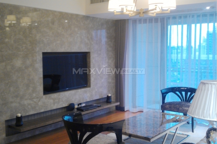 Casa Lakeville   |   翠湖嘉苑 2bedroom 137sqm ¥33,000 SH011973