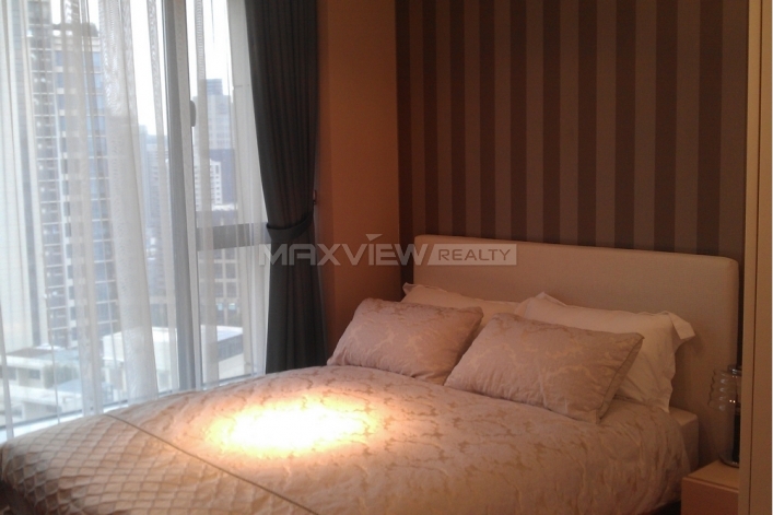 Casa Lakeville   |   翠湖嘉苑 2bedroom 137sqm ¥33,000 SH011973