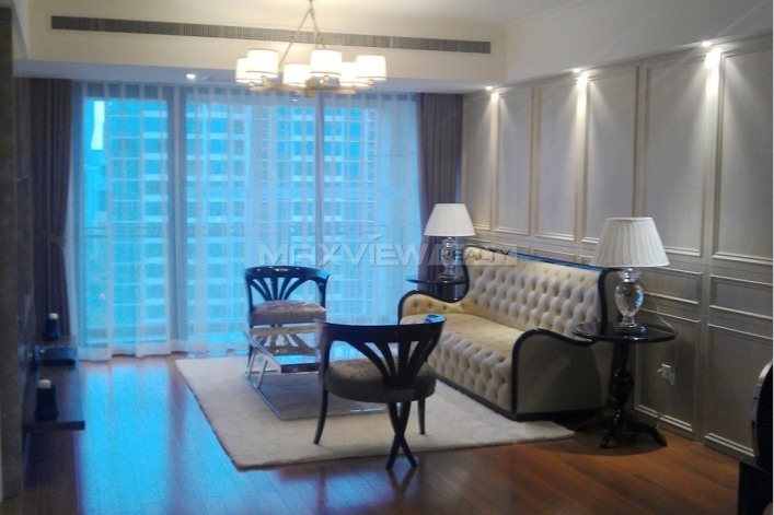 Casa Lakeville   |   翠湖嘉苑 2bedroom 137sqm ¥33,000 SH011973