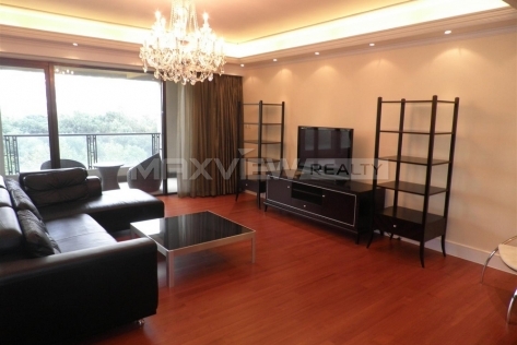 Lakeville Regency   |   翠湖御苑 4bedroom 291sqm ¥75,000 LWA01272