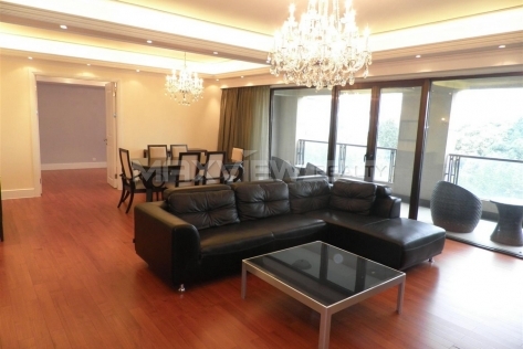 Lakeville Regency   |   翠湖御苑 4bedroom 291sqm ¥75,000 LWA01272