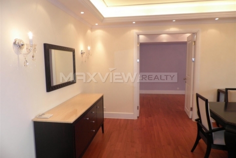 Lakeville Regency   |   翠湖御苑 4bedroom 291sqm ¥75,000 LWA01272