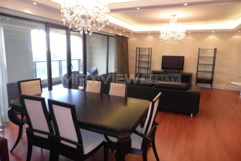 Lakeville Regency   |   翠湖御苑 4bedroom 291sqm ¥75,000 LWA01272