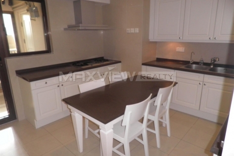 Lakeville Regency   |   翠湖御苑 4bedroom 291sqm ¥75,000 LWA01272