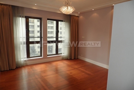 Lakeville Regency   |   翠湖御苑 4bedroom 291sqm ¥75,000 LWA01272