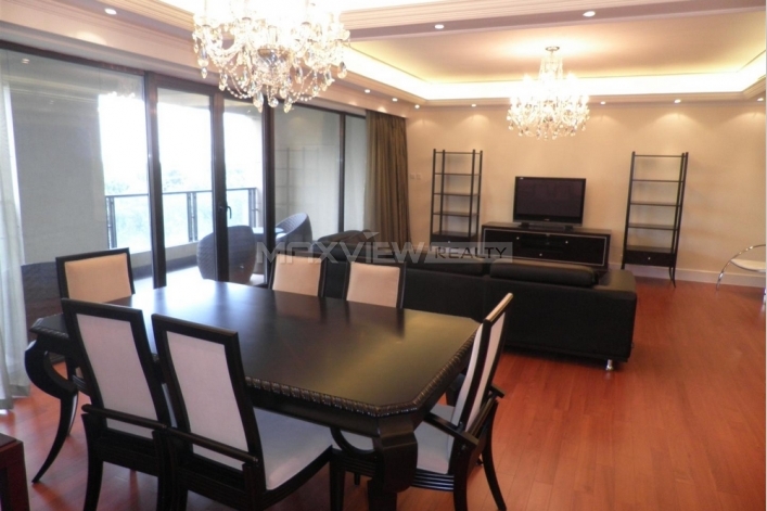 Lakeville Regency   |   翠湖御苑 4bedroom 291sqm ¥75,000 LWA01272