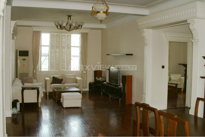 Old Lane House on Gaoan Road 3bedroom 200sqm ¥28,000 SH014686