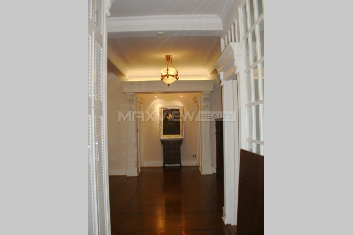 Old Lane House on Gaoan Road 3bedroom 200sqm ¥28,000 SH014686