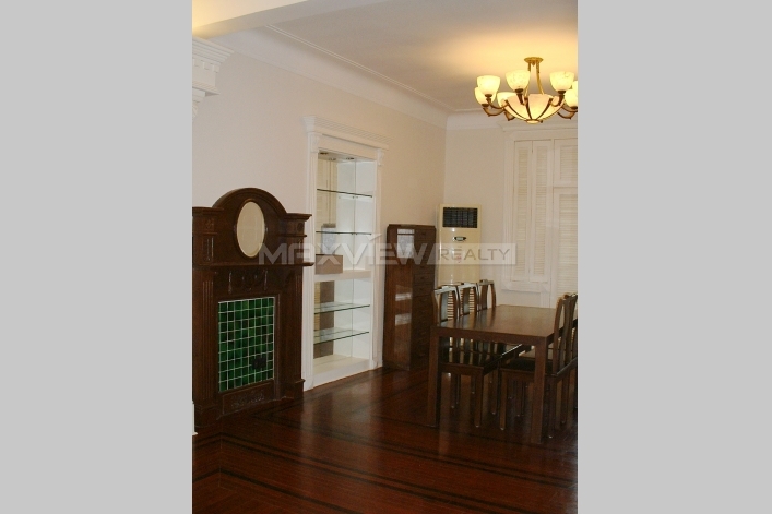 Old Lane House on Gaoan Road 3bedroom 200sqm ¥28,000 SH014686