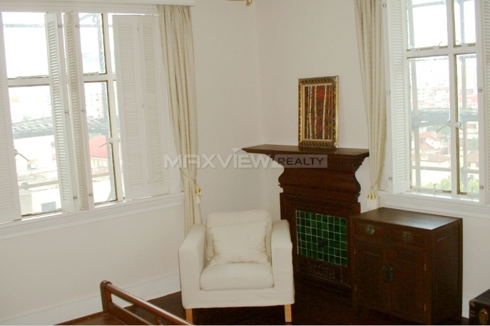 Old Lane House on Gaoan Road 3bedroom 200sqm ¥28,000 SH014686