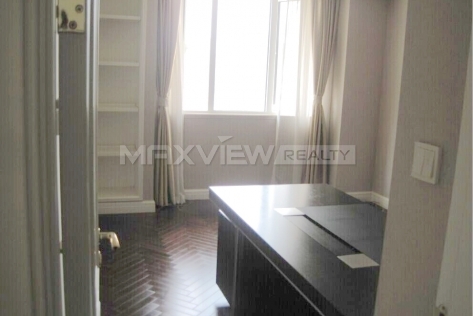 The Bound of Bund   |   外滩九里 3bedroom 245sqm ¥42,000 SH014162