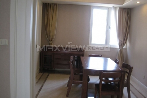 The Bound of Bund   |   外滩九里 3bedroom 245sqm ¥42,000 SH014162
