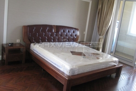 The Bound of Bund   |   外滩九里 3bedroom 245sqm ¥42,000 SH014162