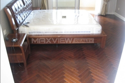 The Bound of Bund   |   外滩九里 3bedroom 245sqm ¥42,000 SH014162